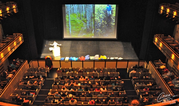 lecture_aldha_williams-college