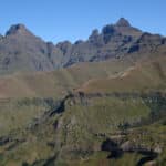 Day 7: Drakensberg Mountains