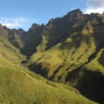 Day 9: Leaving the 'Berg