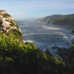 Day 12: Otter Trail, Tsitsikamma National Park