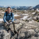 Nine-year review: Black Diamond Alpine Carbon Cork Trekking Poles