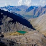 Gear List: Gates of the Arctic National Park, Brooks Range, Alaska in early-summer