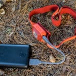 Review: Black Diamond Iota Headlamp || Goodbye AAA's
