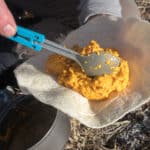 Breakfast Recipe: Southwest Egg Burrito