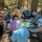 I'm hiring: Backpacking guide position(s)