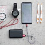 How to navigate || Part 3: Watch, compass, altimeter & GPS device