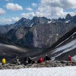 2020 guiding program: Tentative schedule
