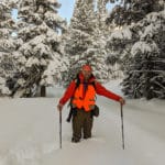 Hunt report: Successful but not elegant