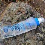Clean water on-the-run || Review: Katadyn BeFree Collapsible Filter Bottle