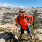 Guide team 2020 || Profile: Christy Rosander
