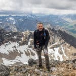 Guide team 2020 || Profile: Dave Eitemiller