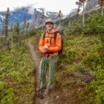 Guide profile: Dan Durston