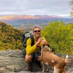 Guide team 2020 || Profile: Matt Bright