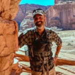 Guide team 2020 || Profile: Paul Magnanti