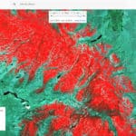 Will I encounter snow? New snow survey tool