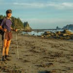 Slideshow || Coming of age: Hiking 7,775 miles across North America