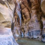 Quickstart Guide: Walk Across Southern Utah (WASU)