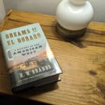 Book review || Dreams of El Dorado: History of the West