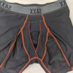 Review: SAXX Kinetic HD Boxer Briefs || For higher output activities than original