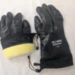 Preview: Showa 282-02 || Winter-ized + black