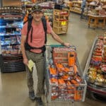 Help wanted: Guided trip manager