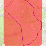 Assignment: Download maps in Gaia GPS for offline use
