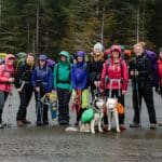 Women-specific backpacking tutorial: Join us March 26