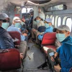 Our Covid-19 protocols for 2021 trips