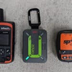 Satellite messengers: What happens when I hit SOS?