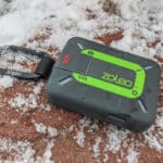 Review: ZOLEO Satellite Communicator || Seamless messaging