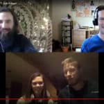 Watch & listen: Five podcasts & interviews
