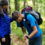 Exclusive: Inside story on Stringbean's new Long Trail FKT