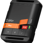 Preview: SPOT Gen4 || Updated 1-way messenger