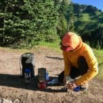 Fueling & nutrition for the female trail athlete
