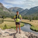 FKT attempt: Pfiffner Traverse
