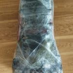 Considerations when flying to a backpacking destination