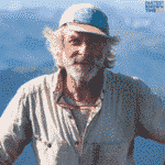 Recommended listening: Roman Dial and The Backpacking Podcast