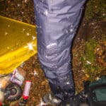 Template: Environmental & Route Conditions Assessment