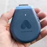 Review: Somewear Global Hotspot || 4.0 oz with seamless messaging