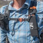 Bear spray: Three proper carrying methods