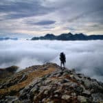 A 7,000-mile hike || The Earth Beneath My Feet