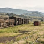 Book review: From the River to the Sea || The railroad war that made the West