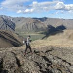 One spot available: 7-day trip in Alaska's Brooks Range