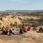 How'd we do? 262 testimonials about the 2022 guided trips