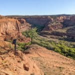 Escalante Canyons: Join us for a 5- or 7-day trip