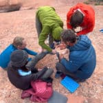 Now open: Wilderness First Aid in Escalante, UT, April 22