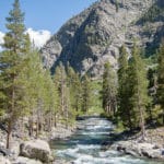 Detouring: San Joaquin River bridge alternates
