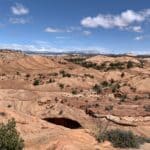 Tutorial: Backpacking in the Desert