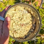 Breakfast Recipe: Cacio e Pepe