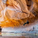 Ask Us Anything about Expedition Canyoneering, with Jeff Wohl and Jose Mendez